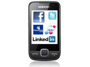 Social Networking on Mobile 