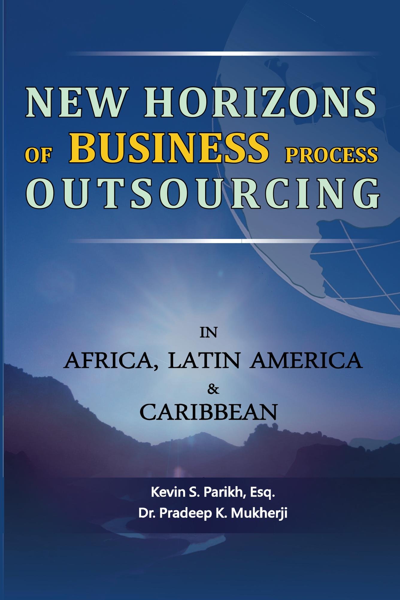 New Horizons of Business Process Outsourcing in Africa, Latin America and Caribbean